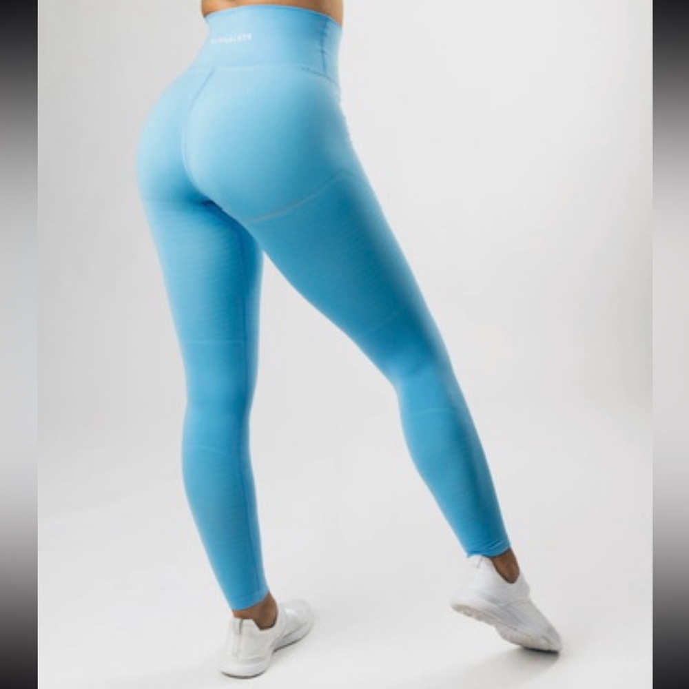 Alphalete Revive High-Waisted Leggings